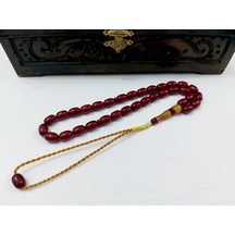 Juaınd Hasan Usta Osmnl Benzetme Beyzi Kesim Sıkma Khrbr Tesbih