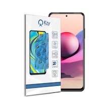 Xiaomi Redmi Note 10S Nano Ekran Koruyucu Kırılmaz Esnek Cam (510861622) 20 Tl Fark Ile Apple Uyumlu iPhone Hızlı Şarj Kablosu