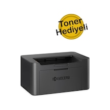 Pa2000 Usb Siyah Beyaz Lazer Yazıcı + 1 Toner-128851