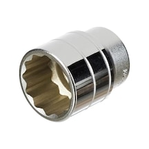 Lokma Anahtar Oniki Köşe 3/4" Sae 1 7/16"