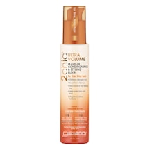Giovanni 2Chic Ultra-Volume Hacimlendirici Durulanmayan Saç Kremi 118 ML