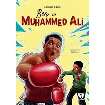 Ben Ve Muhammed Ali / Jabari Asim