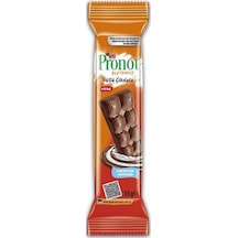 Eti Pronot Sütlü Çikolata 12 x 35 G
