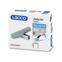 Lacco 23/10 Zımba Teli