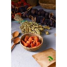 Yaprak Kayısı 250g 250 G