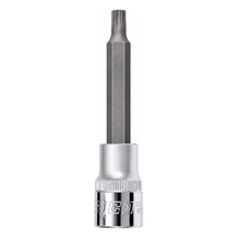 Rıco 1/2 T27 Lokmalı Torx Uç Uzun 100 Mm