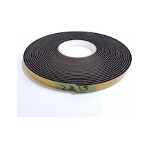 Kapı Pencere Bandı / Kapı Pencere Yalıtım Süngeri Epdm-3 15 Mm 10 Metre