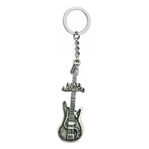 Avenged Sevenfold Rock Metal Grup Anahtarlık Unisex Aksesuar