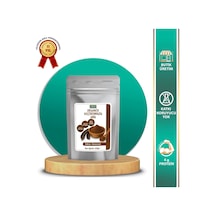 Organik Keçiboynuzu Unu Katkısız - 250 Gram