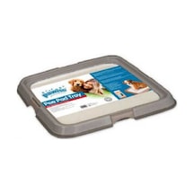 Köpek Tuvaleti Ped Kabı 49x36 Cm