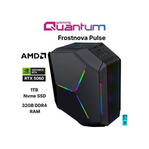 Frostnova Pulse