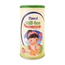 Mamsel Still Tee 200 Gr