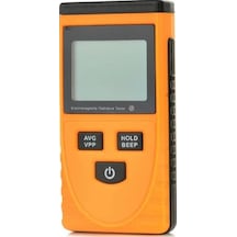 Benetech Gm3120 Manyetik Alan Ve Elektrik Alan Ölçer Emf Ölçer