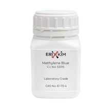 Labbakkal Metilen Mavisi 100 Gr - Methylene Blue Powder