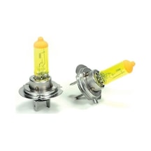 Megamarket06 H7 Oto Ampul Sarı Işık Photon Xtreme Yellow Ph5507xy