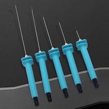 Sones 25cm Kt Köpük Levha Kesme Kalemi Elektrotermal Kesme Bıçağı Termal Eritme Kalemi Aracı Güç Kaynağı Yok