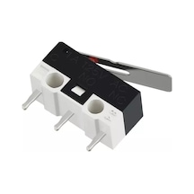 Mr-162 Mini Mıcro Swıtch Paletli