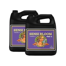 Advanced Nutrients Sensi Bloom A-b Ph Perfect 20 Litre