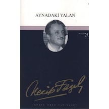 Aynadaki Yalan