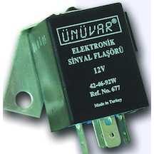Sinyal - 376 - - Edntrend - Flaşörü R12