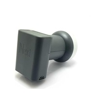 Ye-202 Platinum 0.1db Full Hd 4k Twin İki Çıkışlı Lnb