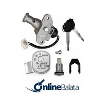 Arora Special Alfa 125 Kontak Set Komple Gvs23