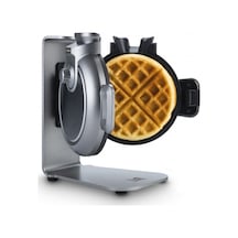 Fritel WA 2224 Dik Dolum Waffle Makinesi