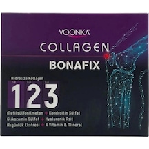 Voonka Collagen Bonafix 30 Saşe