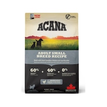 Heritage Adult Small Breed Küçük Irk Tahılsız Yetişkin Köpek Maması 2 Kg