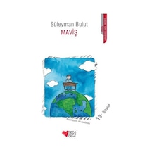 Maviş Kitap