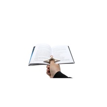 Başparmak Kitap Ayracı