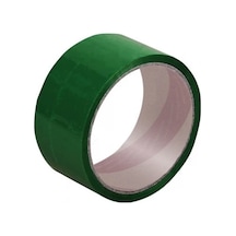 Alfa Renkli Koli Bandı 30mt Yeşil - 3 Adet 3