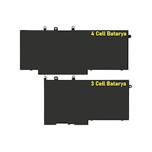 Dell N032l548015emea W Batarya Pil Retro 4cell