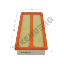 Ford Transıt T15 94-00 Hava Filtre Rxa4419-92vb9601ha-c321201-lx583-e253l