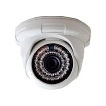 5 Megapiksel Sony Lens 1080p 36 Ir Led İç Mekan Plastik Kasa Güvenlik Kamerası Bs D136b