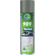 Tunap 909 Araç İçi Temizleyici