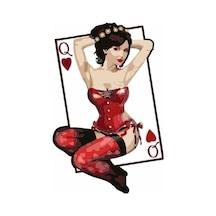 70 X 110 Mm Sticker 10'lu Standart 69545552