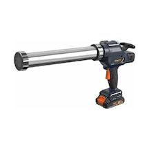 Maxxt 20v Çift Akülü Silikon Tabancası Mdcg20v2 Kablosuz Mastik Tabancası