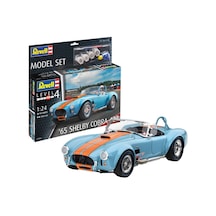 Revell Model Set 65 Shelby Cobra 427 Vba67708