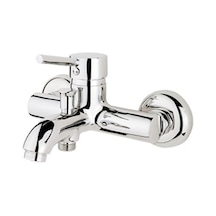 Mıx Banyo Bataryası Venüs 041 Krom