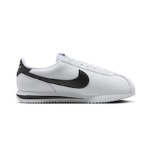 Nike Cortez Leather Kadın Günlük Spor Ayakkabı Dn1791-107 Beyaz