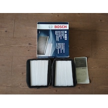 Mercedes W211 Kabin Filtresi Bosch
