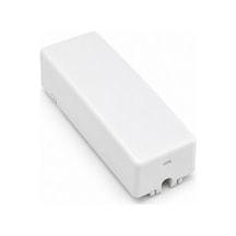 Interlogix 433 Mhz Kablosuz Kapı/pencere Sensörü Beyaz Güvenlik Alarm Cihazı