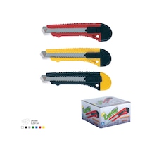 Ark Maket Bıçağı Jumbo Hazneli Profesyonel 378