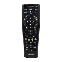 D-smart Blu Tuşlu Akıllı Kumanda 6410 13395 4741
