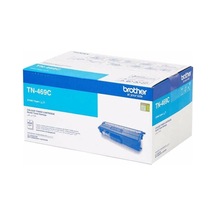 Brother Tn-469c 9.000 Sayfa Cyan Mavi Toner Hl-l8360cdw Mfc-l8690cdw Kdo