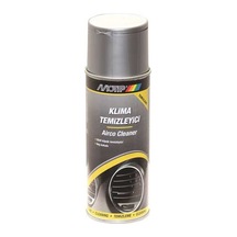 Klima Koku Giderici Spreyi Kokulu Köpüklü Horumlu 400ml Motip