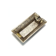 Cigarloong Metal Puro Küllüğü Tekli Damascus Gold 80548201