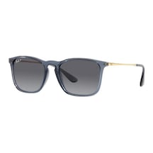 RAY-BAN CHRIS RB 4187 COL 6592/T3 54-18-145 UNİSEX GÜNEŞ GÖZLÜĞÜ