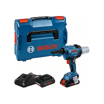 Bosch Grg 18v-16 C 2x4 ah Akülü Perçin Tabancası - 06019K5001